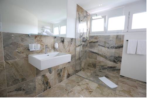 Imagen de la habitación del Hotel Businesshotel Lux. Foto 5