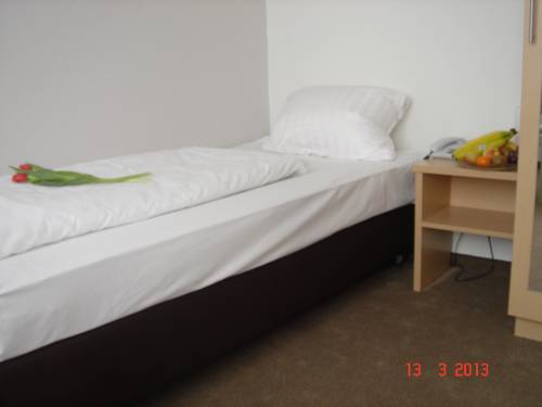 Imagen de la habitación del Hotel Businesshotel & Appartements Stuttgart-vaihingen. Foto 11