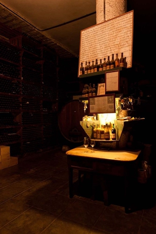 Imagen de los interiores del Hotel Bussaco Palace. Foto 5