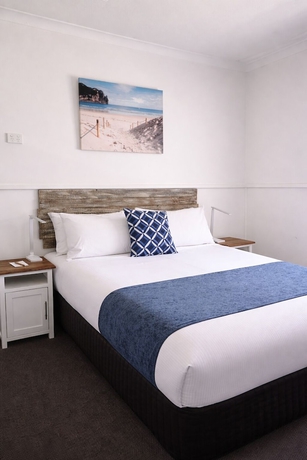 Imagen de la habitación del Hotel Busselton Jetty Chalets. Foto 5