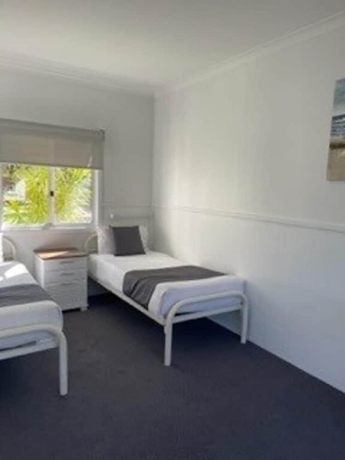 Imagen de la habitación del Hotel Busselton Jetty Chalets. Foto 6