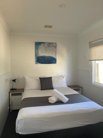 Imagen de la habitación del Hotel Busselton Jetty Chalets. Foto 7