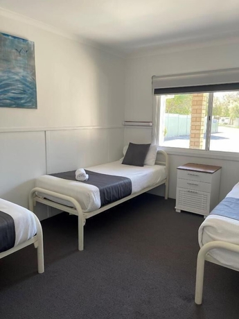 Imagen de la habitación del Hotel Busselton Jetty Chalets. Foto 8