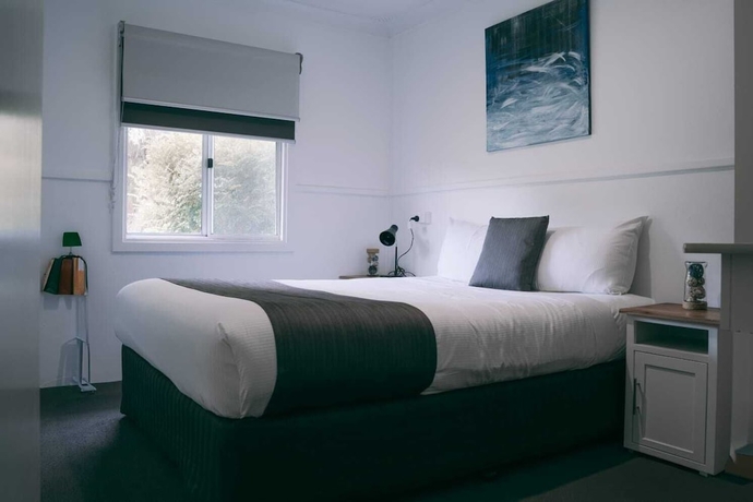 Imagen de la habitación del Hotel Busselton Jetty Chalets. Foto 9