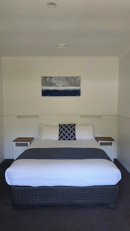 Imagen de la habitación del Hotel Busselton Jetty Chalets. Foto 11