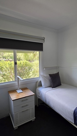 Imagen de la habitación del Hotel Busselton Jetty Chalets. Foto 12