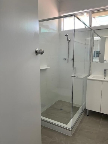 Imagen de la habitación del Hotel Busselton Jetty Chalets. Foto 15