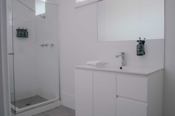 Imagen de la habitación del Hotel Busselton Jetty Chalets. Foto 16
