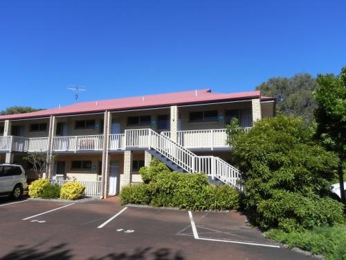 Imagen de la habitación del Hotel Busselton Villas and Glamping Village. Foto 7