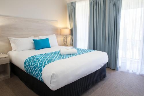 Imagen general del Hotel Busselton Villas and Glamping Village. Foto 2