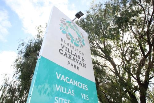 Imagen general del Hotel Busselton Villas and Glamping Village. Foto 5