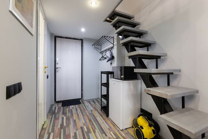 Imagen general del Hotel Bussi Suites - Botanicheskaya 41 korp 7. Foto 2