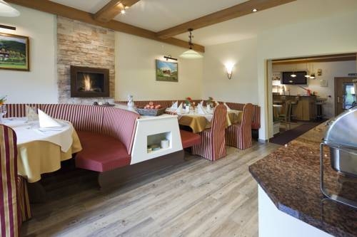 Imagen general del Hotel Busslehners Panoramahotel. Foto 2