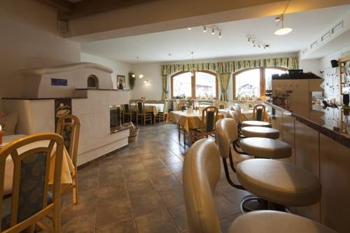 Imagen general del Hotel Busslehners Panoramahotel. Foto 3