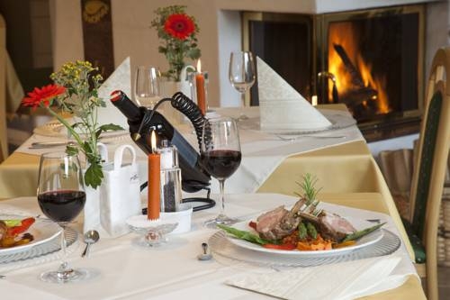 Imagen general del Hotel Busslehners Panoramahotel. Foto 4