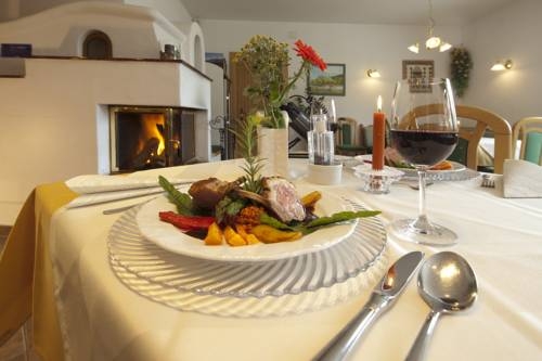 Imagen general del Hotel Busslehners Panoramahotel. Foto 5