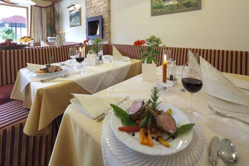 Imagen general del Hotel Busslehners Panoramahotel. Foto 6