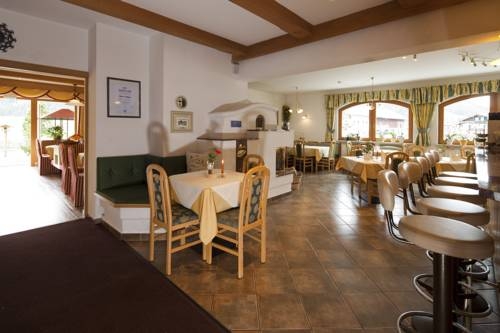 Imagen general del Hotel Busslehners Panoramahotel. Foto 7