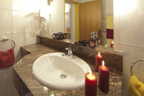 Imagen general del Hotel Busslehners Panoramahotel. Foto 9