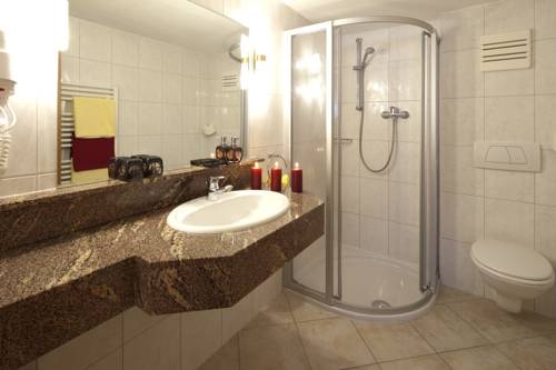 Imagen general del Hotel Busslehners Panoramahotel. Foto 10