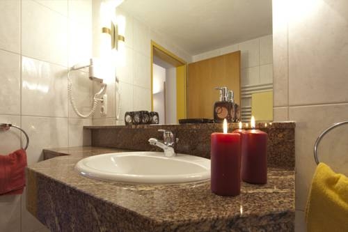 Imagen general del Hotel Busslehners Panoramahotel. Foto 11