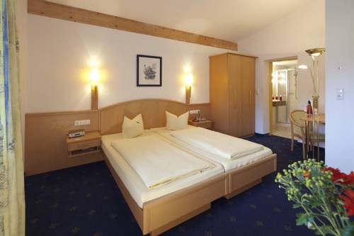 Imagen general del Hotel Busslehners Panoramahotel. Foto 13