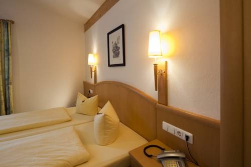 Imagen general del Hotel Busslehners Panoramahotel. Foto 14