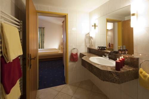 Imagen general del Hotel Busslehners Panoramahotel. Foto 16