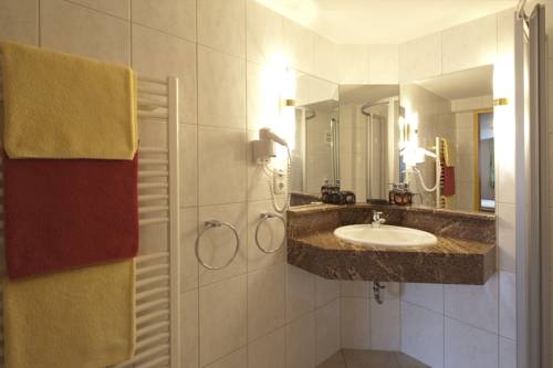 Imagen general del Hotel Busslehners Panoramahotel. Foto 17