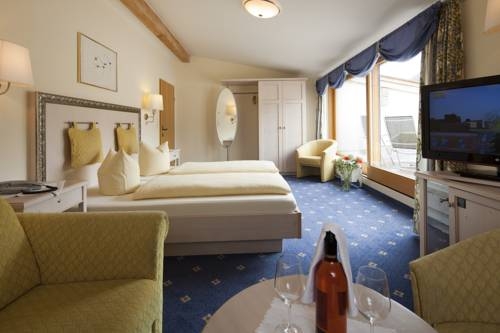 Imagen general del Hotel Busslehners Panoramahotel. Foto 18