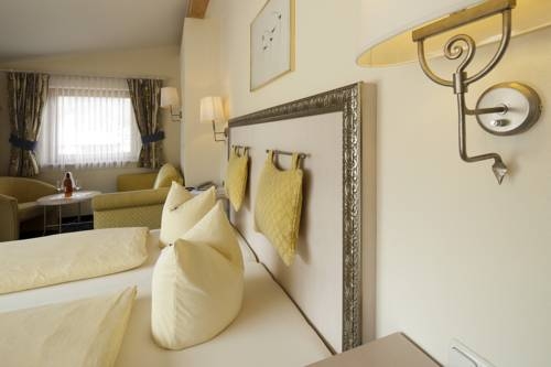 Imagen general del Hotel Busslehners Panoramahotel. Foto 19