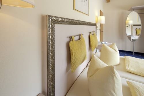 Imagen general del Hotel Busslehners Panoramahotel. Foto 20