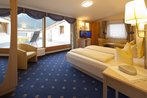 Imagen general del Hotel Busslehners Panoramahotel. Foto 21