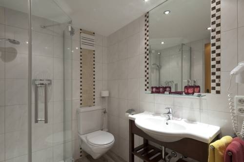 Imagen general del Hotel Busslehners Panoramahotel. Foto 22