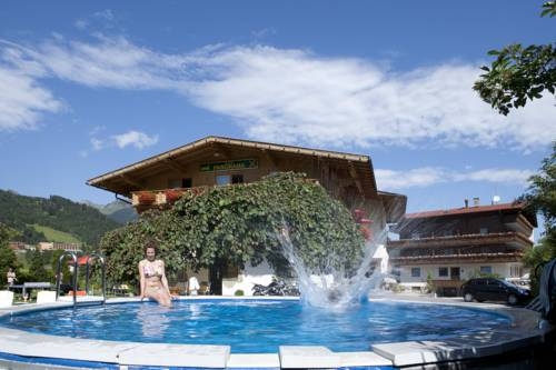 Imagen general del Hotel Busslehners Panoramahotel. Foto 23