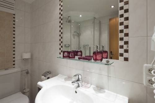 Imagen general del Hotel Busslehners Panoramahotel. Foto 24