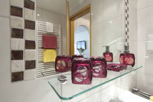 Imagen general del Hotel Busslehners Panoramahotel. Foto 25