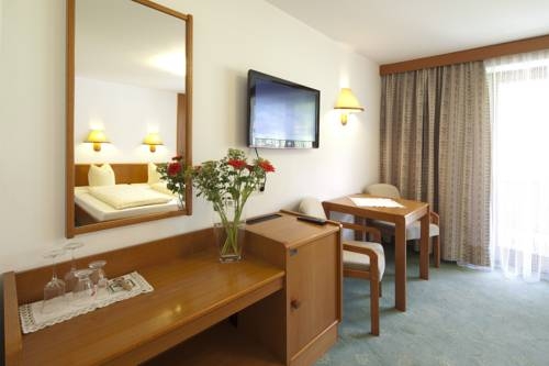 Imagen general del Hotel Busslehners Panoramahotel. Foto 26