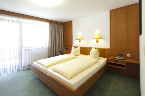 Imagen general del Hotel Busslehners Panoramahotel. Foto 27