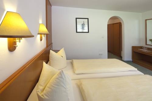 Imagen general del Hotel Busslehners Panoramahotel. Foto 28