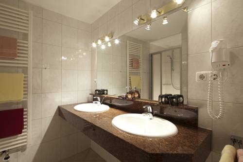 Imagen general del Hotel Busslehners Panoramahotel. Foto 29