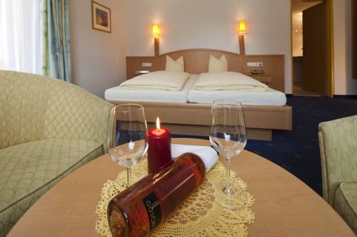 Imagen general del Hotel Busslehners Panoramahotel. Foto 32