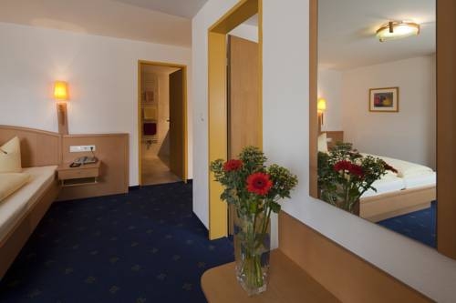 Imagen general del Hotel Busslehners Panoramahotel. Foto 33