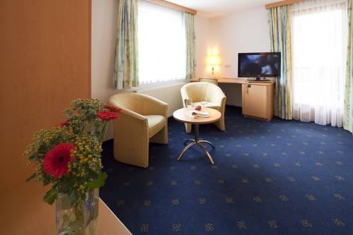 Imagen general del Hotel Busslehners Panoramahotel. Foto 35