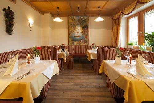 Imagen general del Hotel Busslehners Panoramahotel. Foto 36