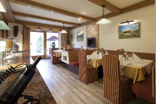 Imagen general del Hotel Busslehners Panoramahotel. Foto 37