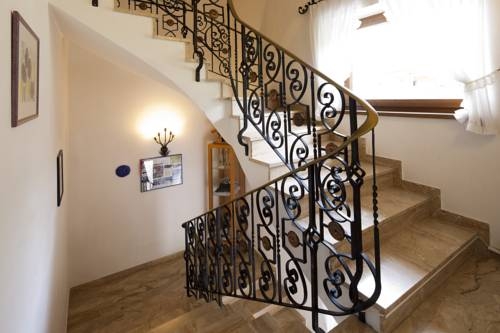 Imagen general del Hotel Busslehners Panoramahotel. Foto 38