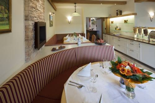 Imagen general del Hotel Busslehners Panoramahotel. Foto 39