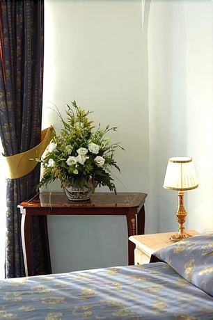 Imagen de la habitación del Hotel Bussola. Foto 7