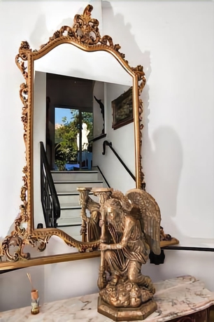 Imagen de los interiores del Hotel Bussola. Foto 19